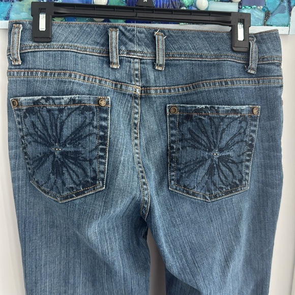 White House Black Market Denim - Vintage White House Black Market Jeans!